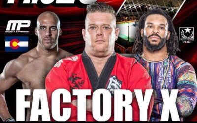 Make sure you watch Chad Latta, Jeremy Osheim and BRog throw down at the next FTW PRO BJJ 2/10! Coach Beth is competing as well!