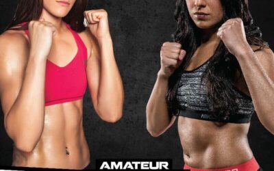 Catch Brittany’s first fight of 2017 on 1/21 live from SLC for FFC!