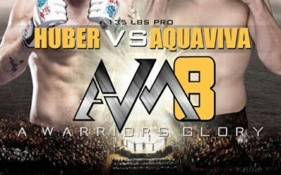 Josh Huber returns to the SCL cage for AVM 4/22!
