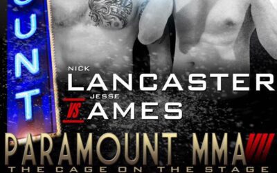 Nick has been added to the Paramount card this weekend!