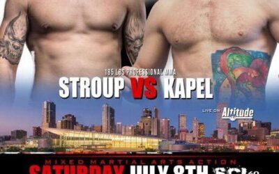 Adam STROOOOOOOOUP’s return to the SCL cage is 7/8!