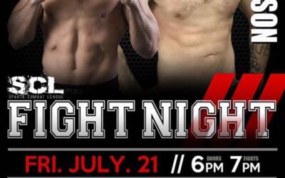 Josh Cavan is back at it 7/21 for SCL!
