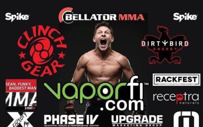 The BADDEST MAN Joe Warren is back in the Bellator MMA cage Friday, July 14th live on Spike!