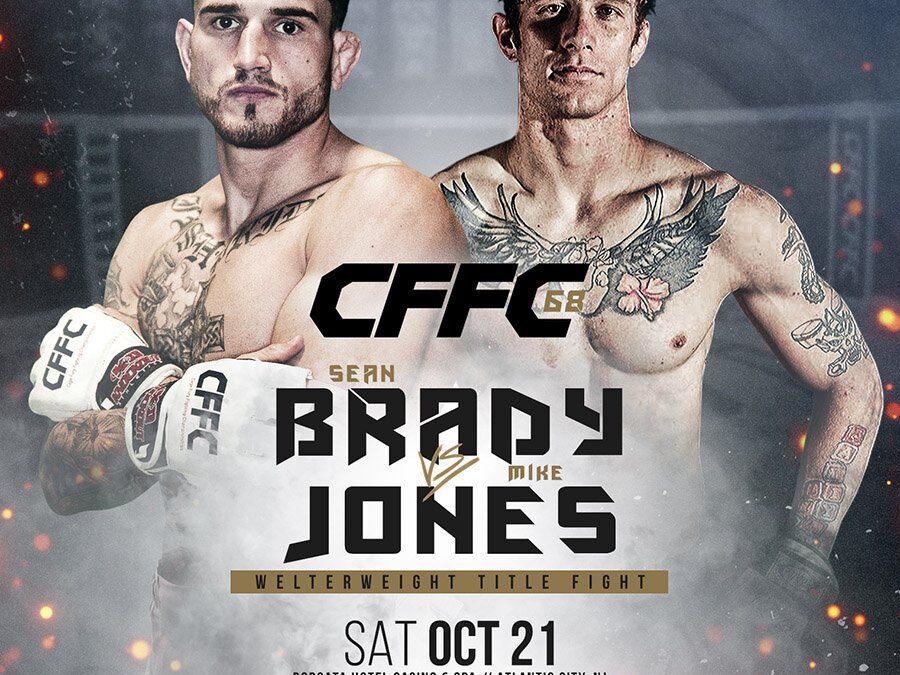 Late, BREAKING FIGHT NEWS!!!!!! Mike Jones MMA fans, check it out!!! Mike Jones is a now late replacement for Saturday night’s CFFC title fight in NJ!