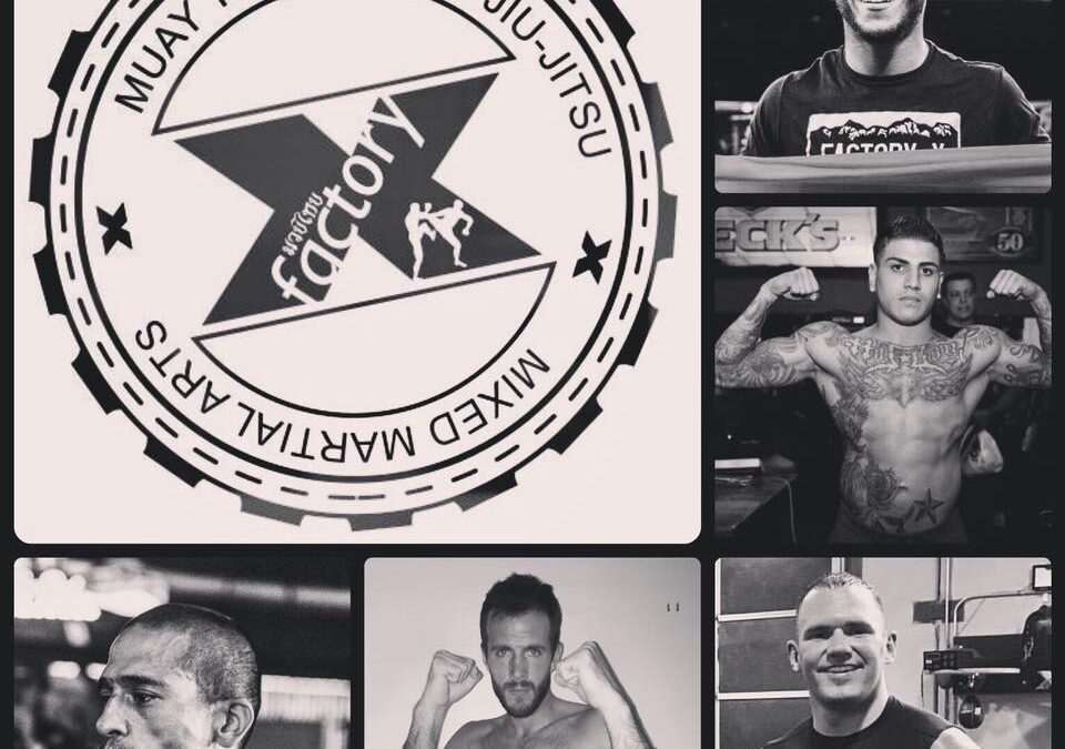 It’s #MMAYHEM #MH5 FIGHT WEEK for Youssef Zalal, Mario Suazo, Chris Lockhart, Tim Coleman and Chris Rodriguez!