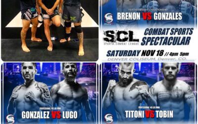 #FIGHTWEEK for Derek ‘Switch’ Brenon (#featherweightchampionship), Phil Gonzalez and Jordan Titoni!!!!!!!!