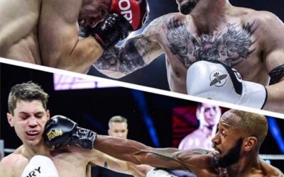 CHRIS CAMOZZI RETURNS TO GLORY!