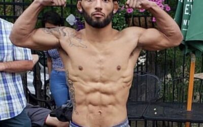 WIN FOR ALEJANDRO!