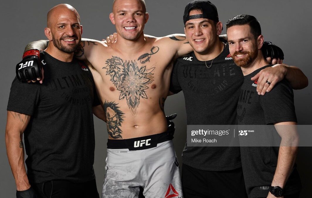 WINNNNN FOR ANTHONY SMITH!