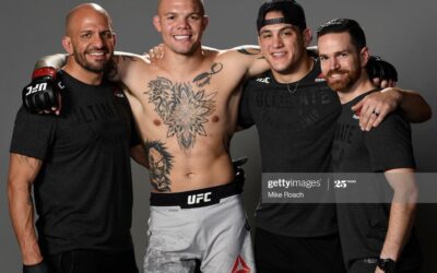 WINNNNN FOR ANTHONY SMITH!