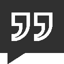 Quote Icon