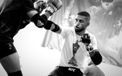 FX Fight Team