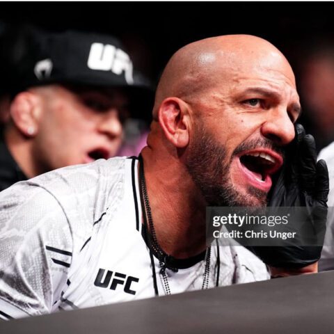 Kru Marc Montoya