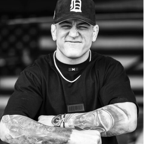 Cody Brundage