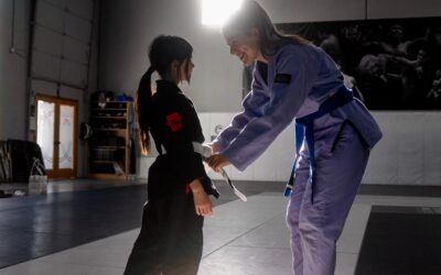 Best kid’s BJJ program around! Call or text today, 720-297-7727!